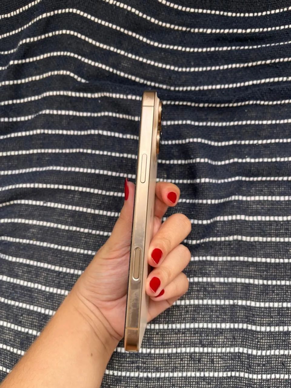 iPhone 16 pro max 256gb - Foto 3