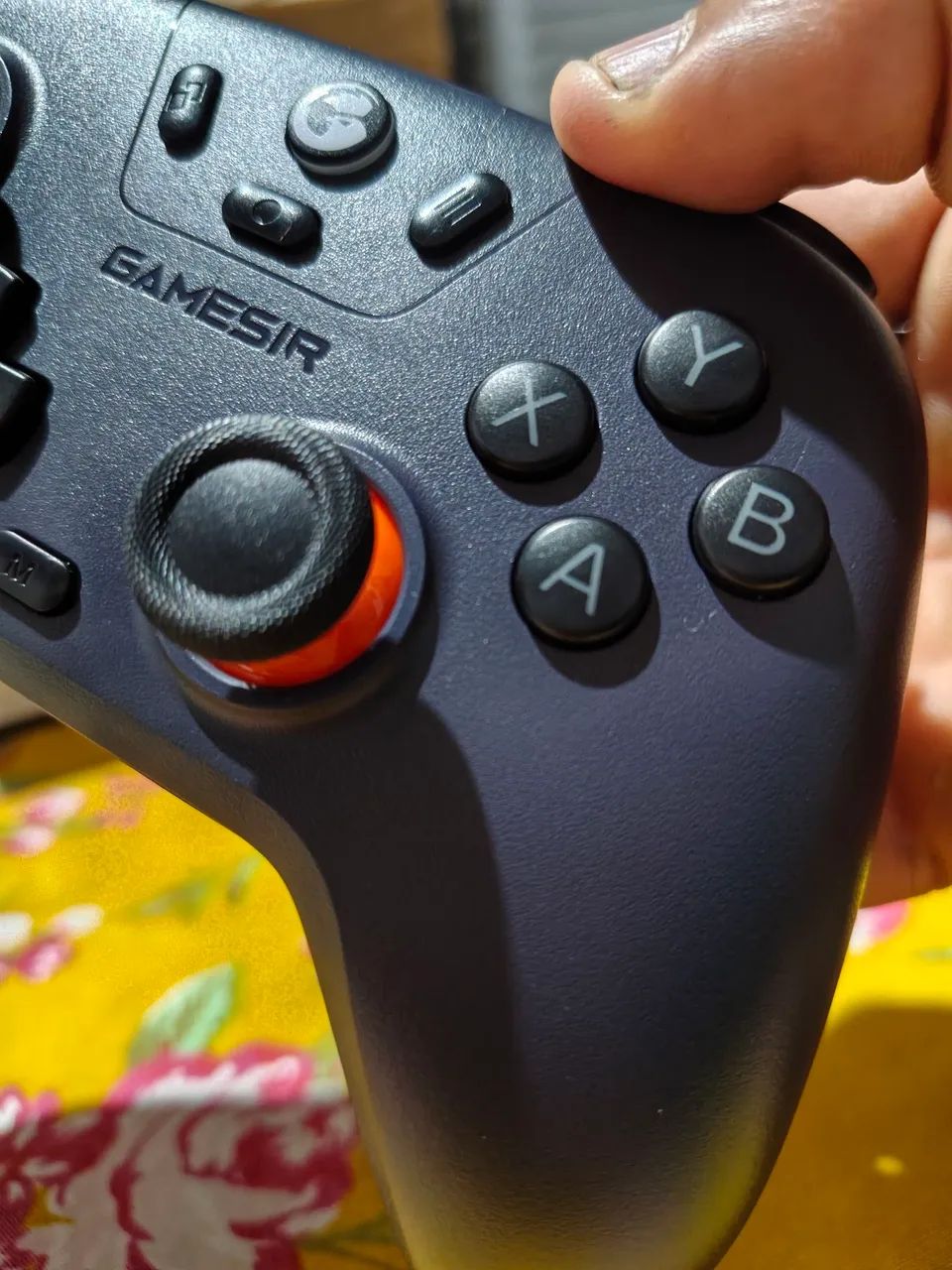 Gamesir nova lite - Foto 4
