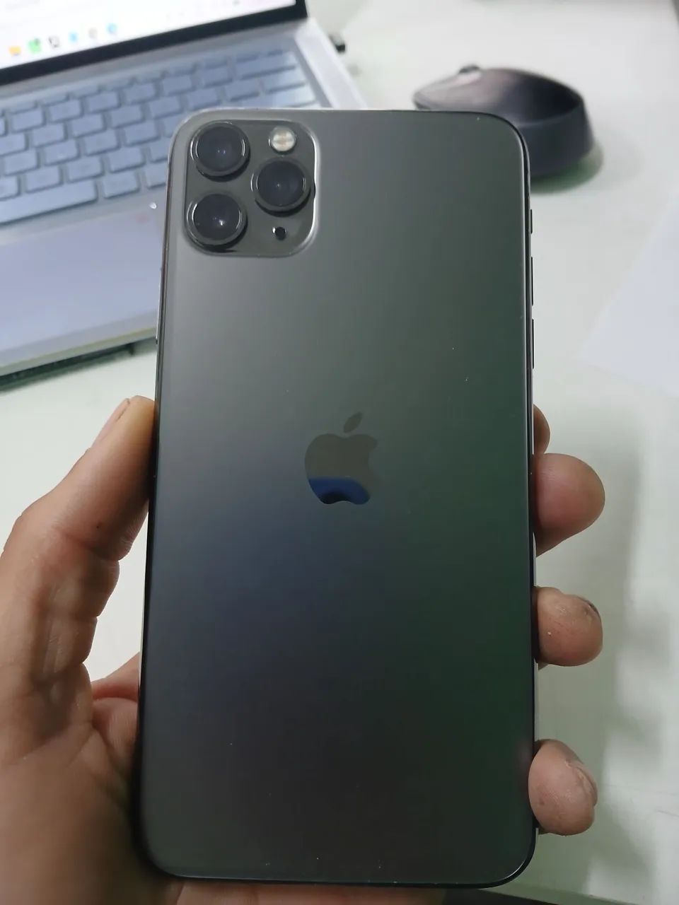 Iphone 11 pro max
