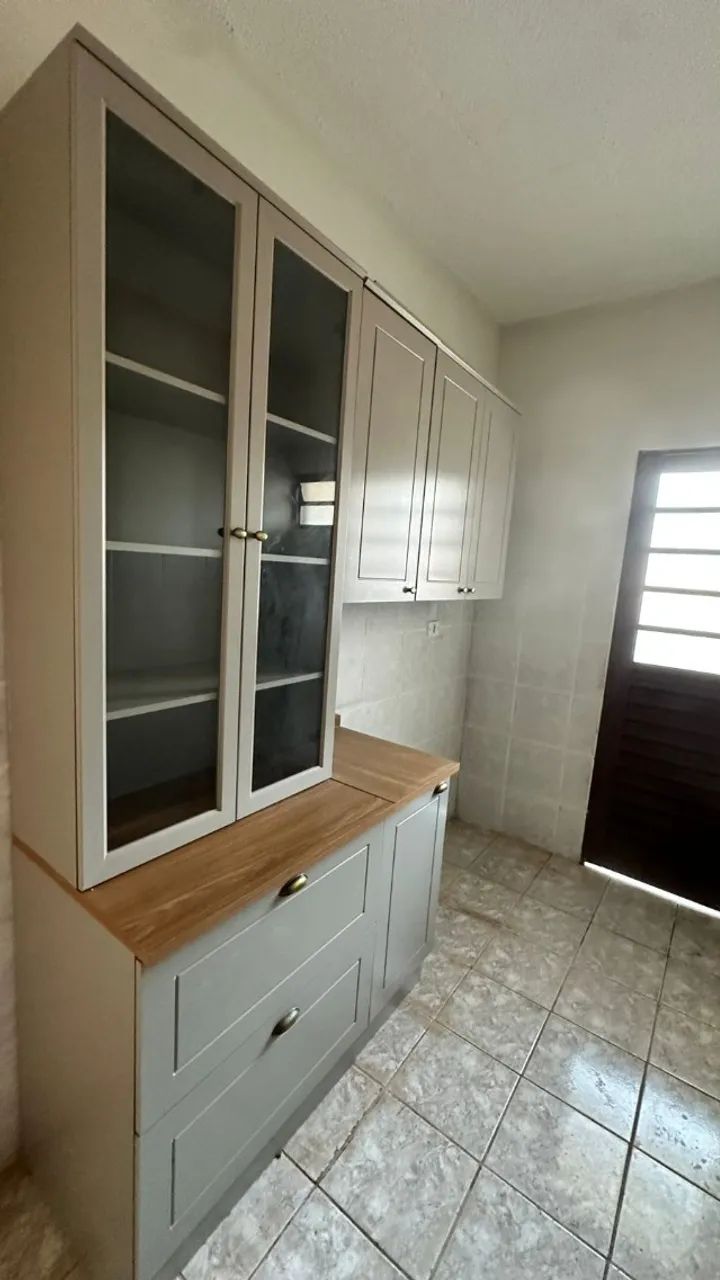 APARTAMNETO PRÓXIMO DA UFMS FÁCIL ACESSO AO CENTRO COM 3 QUARTOS  - Foto 4