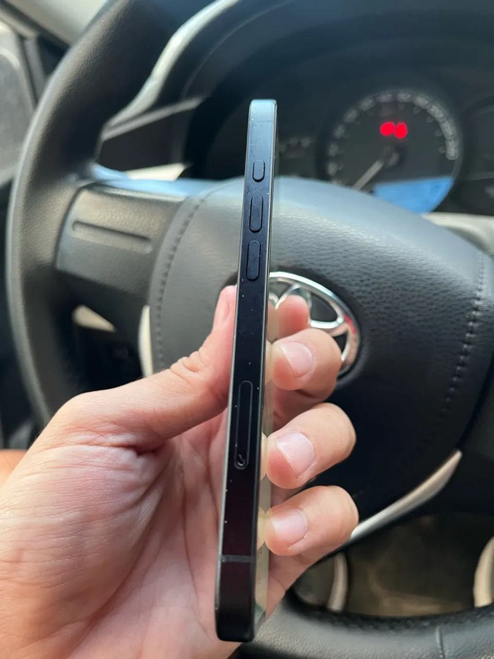 iPhone 16 128 gigas com menos de um ano de uso  - Foto 4