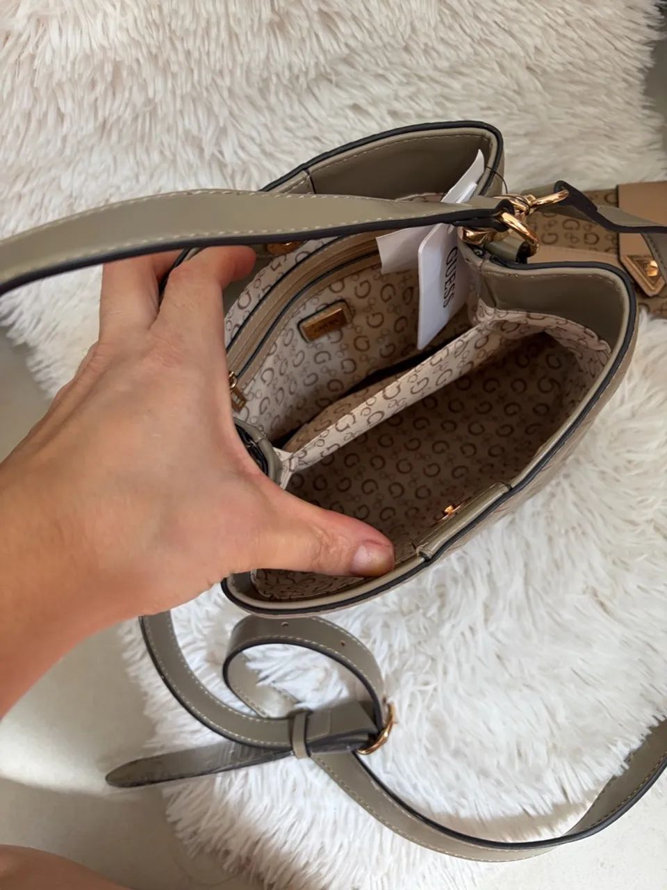Bolsa Guess Original !!!! - Foto 2