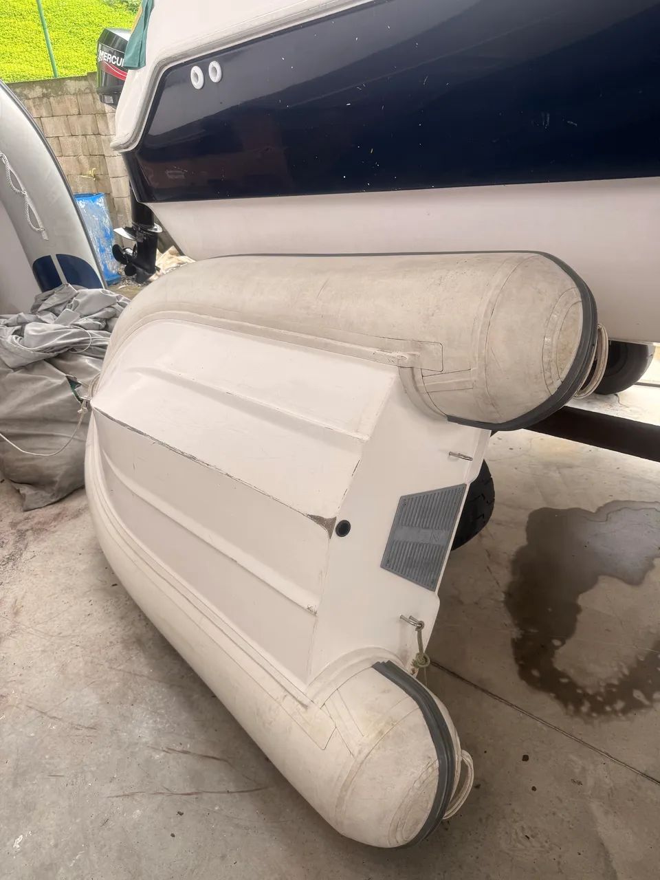 Bote Zefir F200 - Foto 3