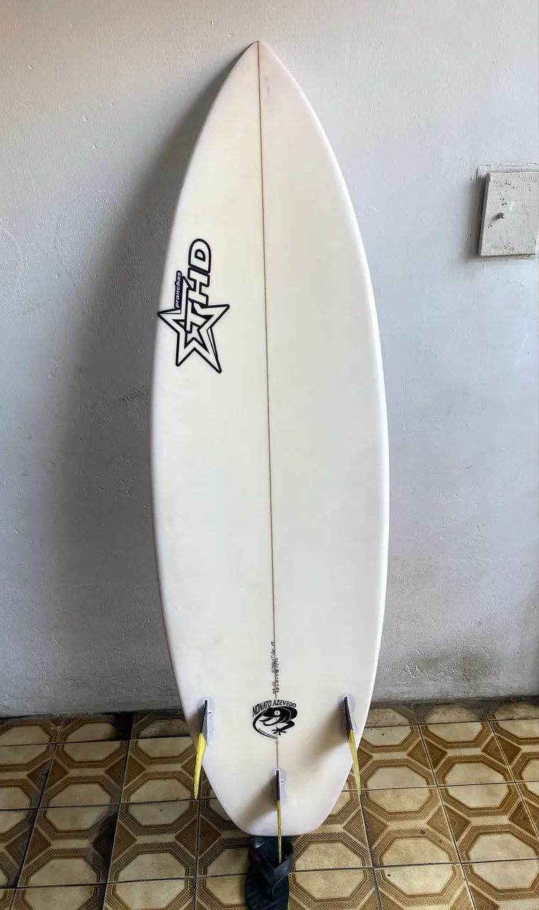 Prancha de surf - Foto 2