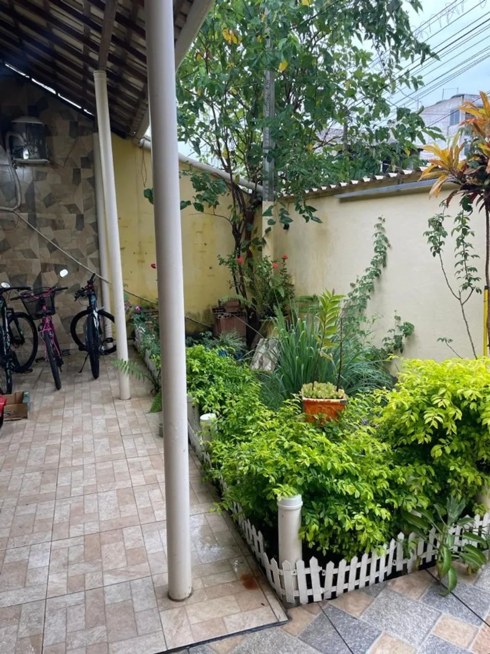 Excelente casa para vender no Magarça   - Foto 2