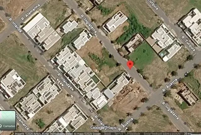 LOTE NO JARDIM EUROPA 2 - Foto 2