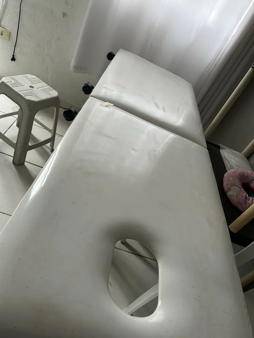 Maca maleta cílios sobrancelha  - Foto 2
