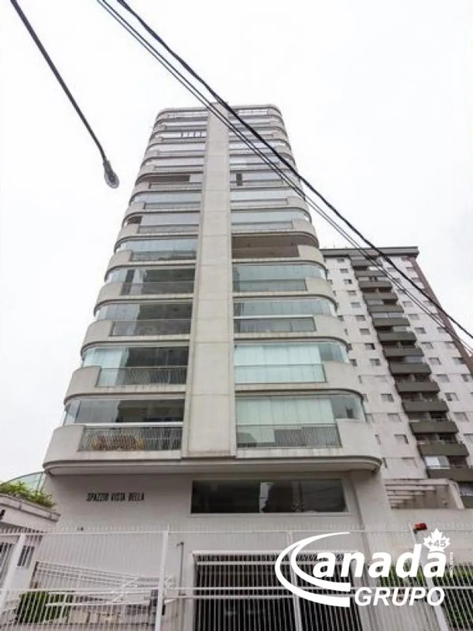 Apartamento - Centro
