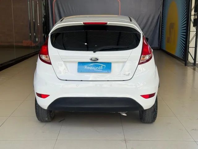 Ford Fiesta 1.5 16V Flex Mec. 5P 2014 - Foto 5