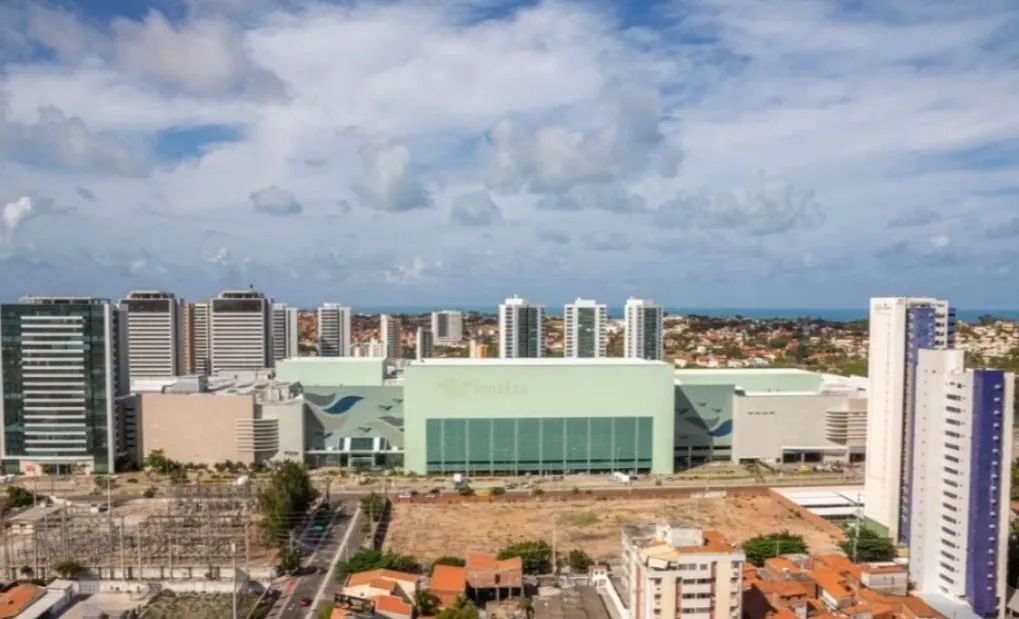 Salas/Conjunto em Fortaleza - Foto 5