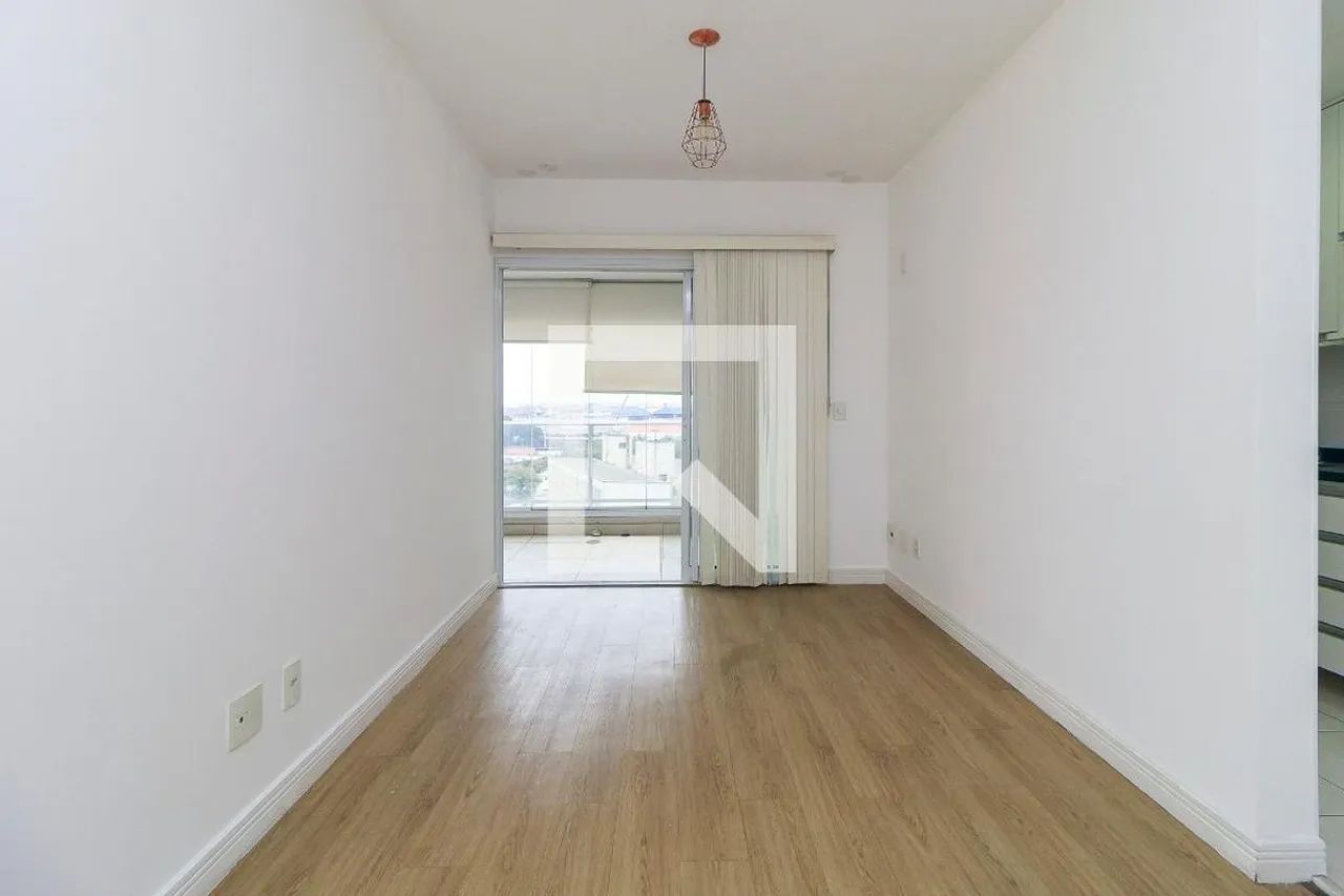 Apartamento à Venda - Campo Belo, 1 Quarto, 47 m2 - Foto 2