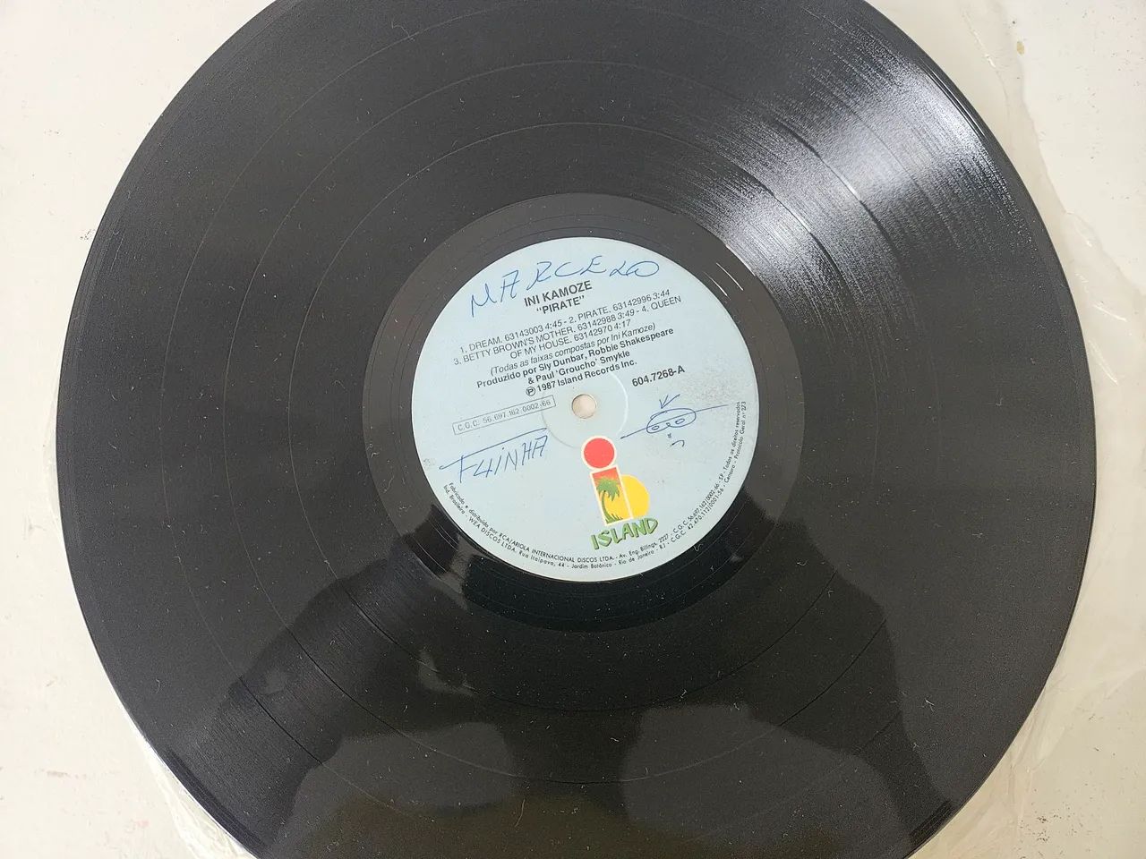Discos de Vinil - Foto 2