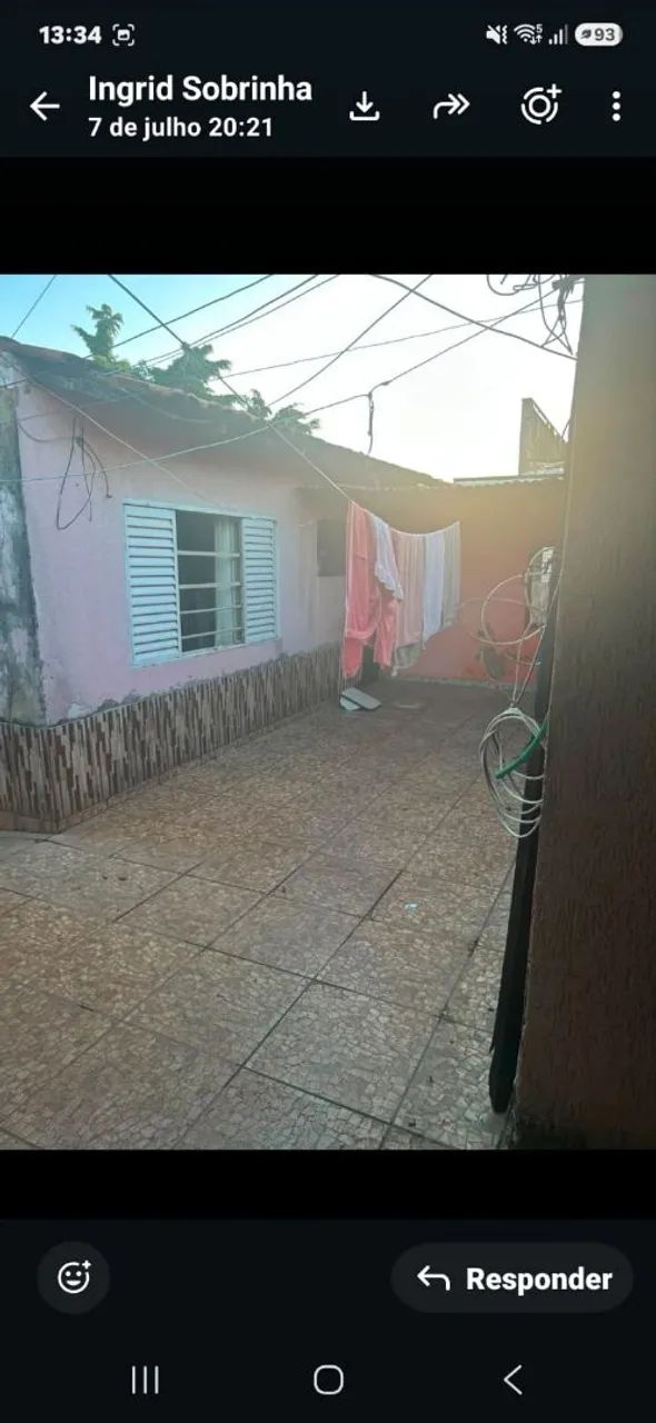 Vendo csa setor sul gama quadra 12  - Foto 2