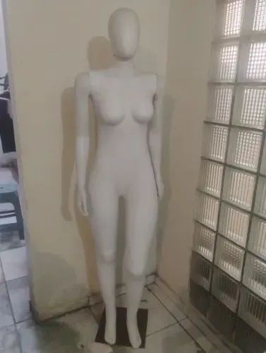 Manequim Feminino - Foto 5