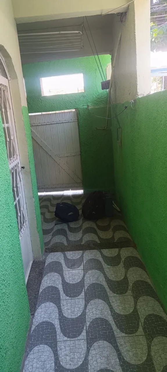 Aluga-se casa com 3 quartos  - Foto 3