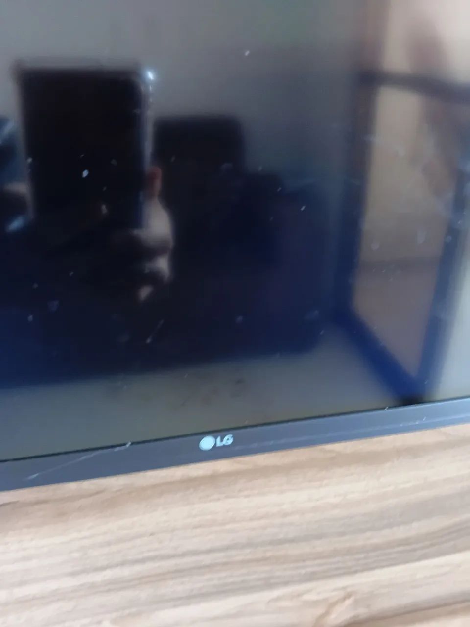 SMART TV LG 55 4K - Foto 3