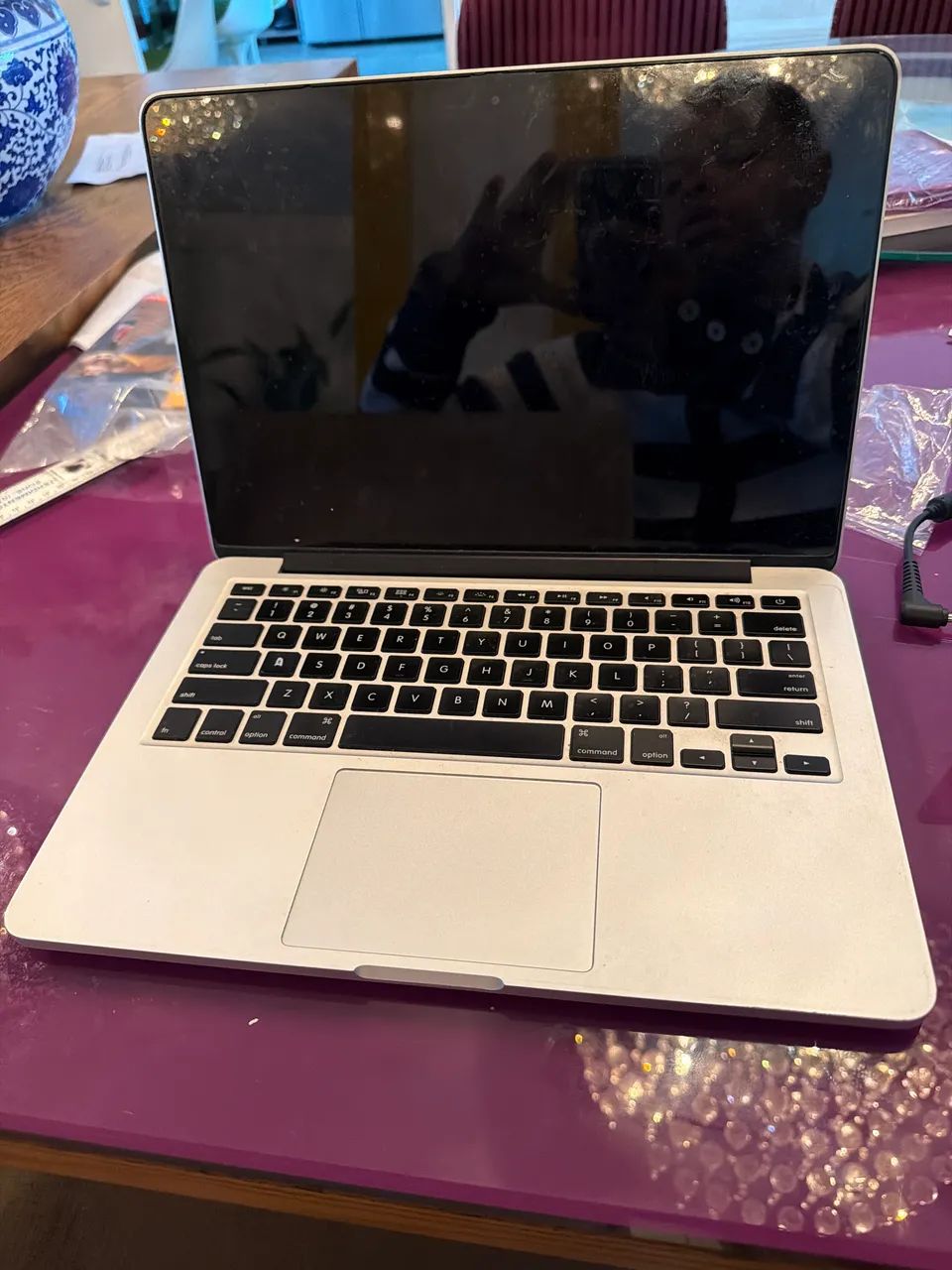 MacBook Pro Apple Original com a caixa  - Foto 2