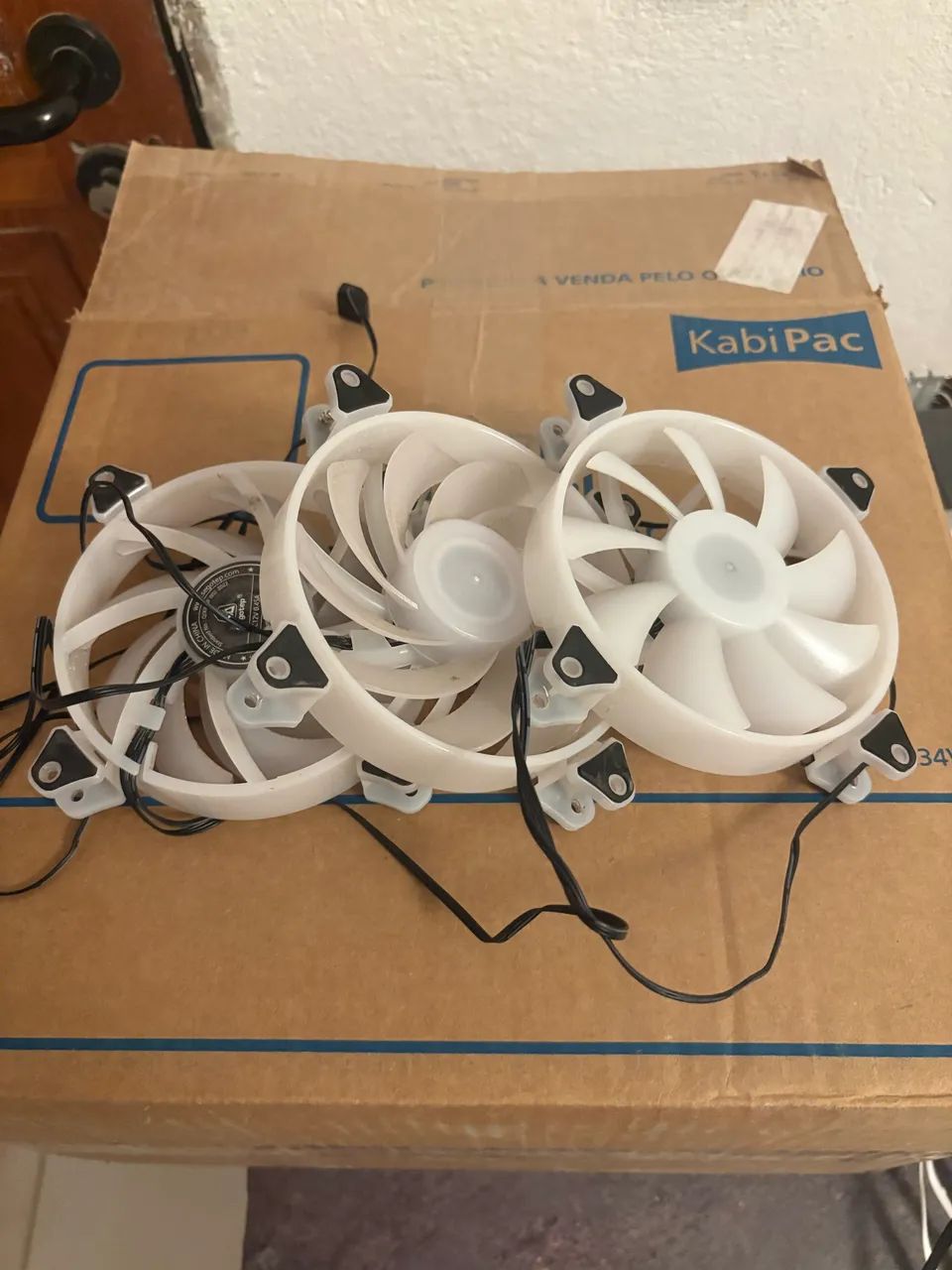 Fans rgb - Foto 3