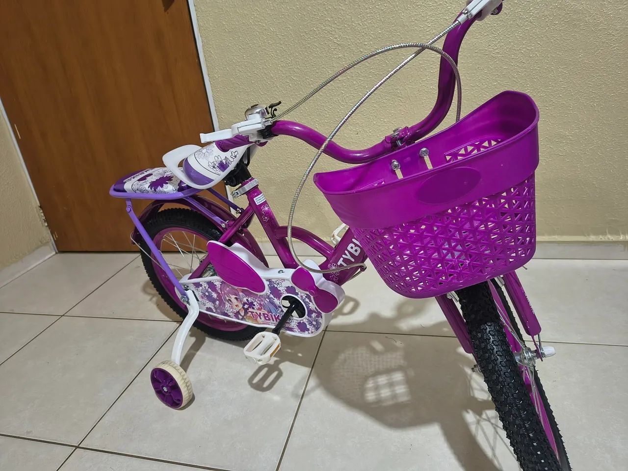 Bicicleta  - Foto 3