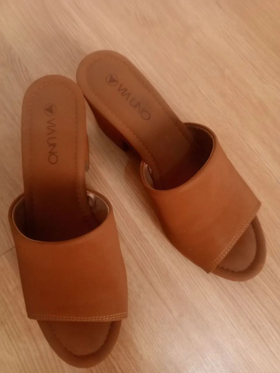 Tamanho plataforma  - Foto 2