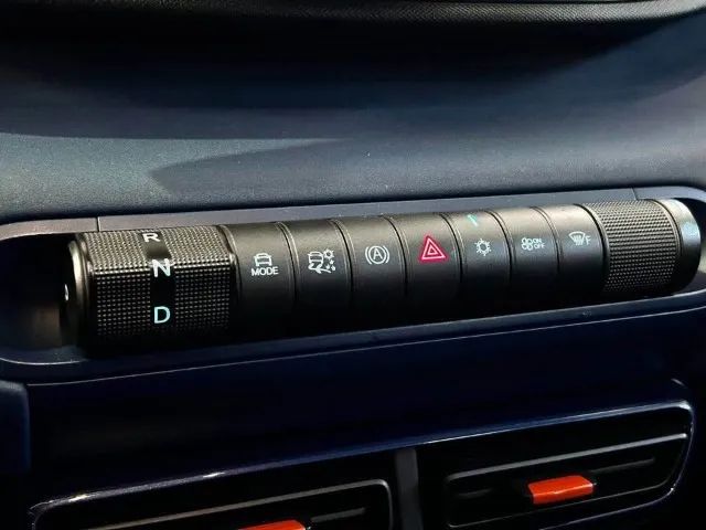 BYD Dolphin Mini (Elétrico) 2025 - Foto 3