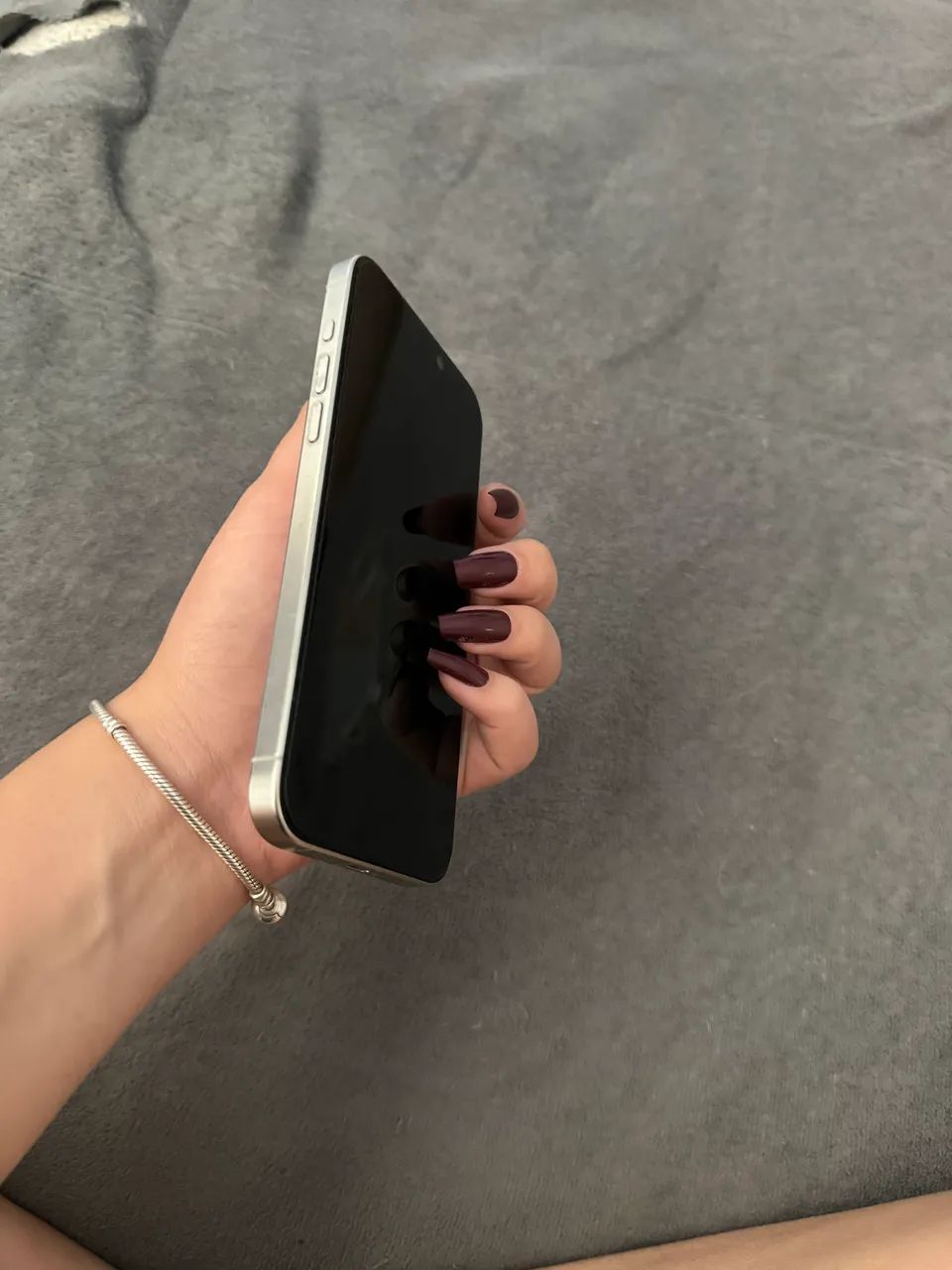 iPhone 15 PRO MAX 512GB - Foto 3