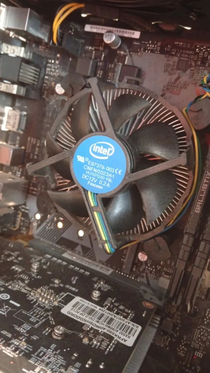 PC Gamer de Entrada - Foto 2