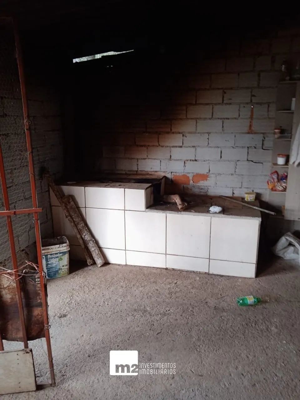 Chácara em Bonfinópolis com 2 quartos - Foto 4