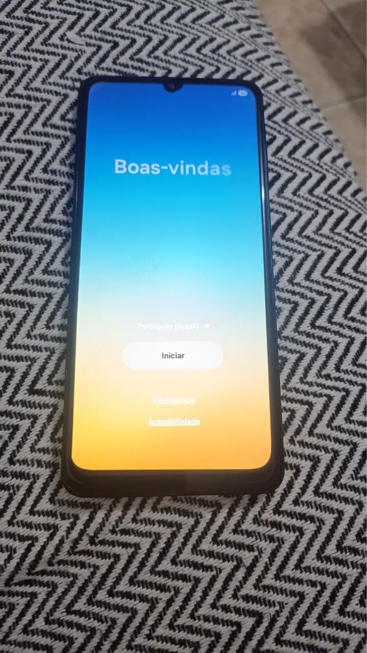 Samsung Galaxy A07 - Foto 3