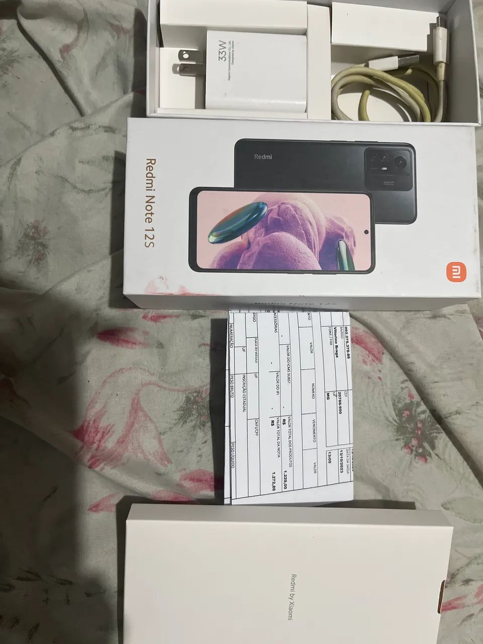 Vendo Redmi Note 12S 256 gb - Foto 4