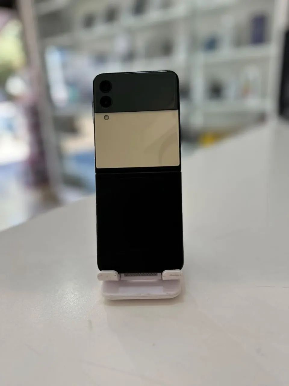 Samsung Galaxy Z Flip 3 5G  - Foto 2
