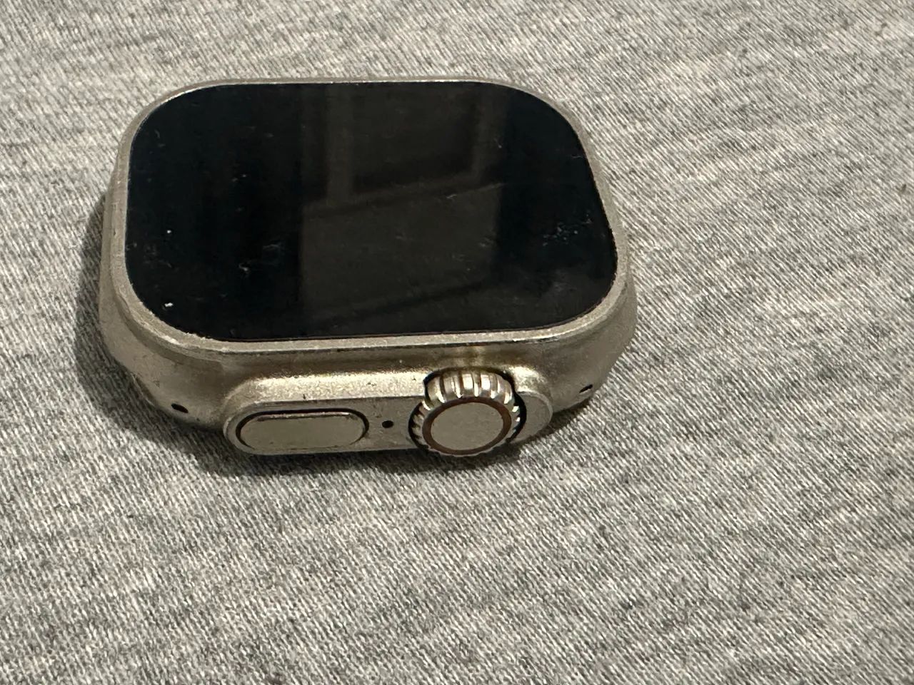 Smart Watch 49MM