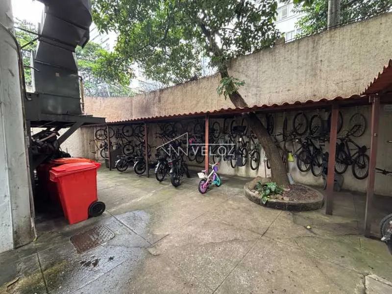 Apartamento : / Residencial / Leblon - Foto 5