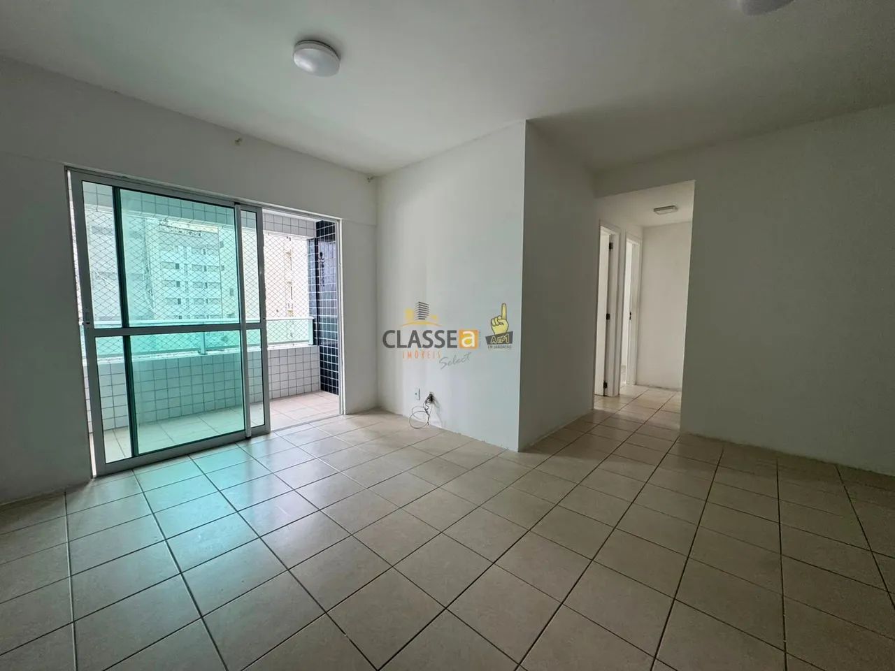 Apartamento Com 2 Quartos em Boa Viagem. - Foto 5