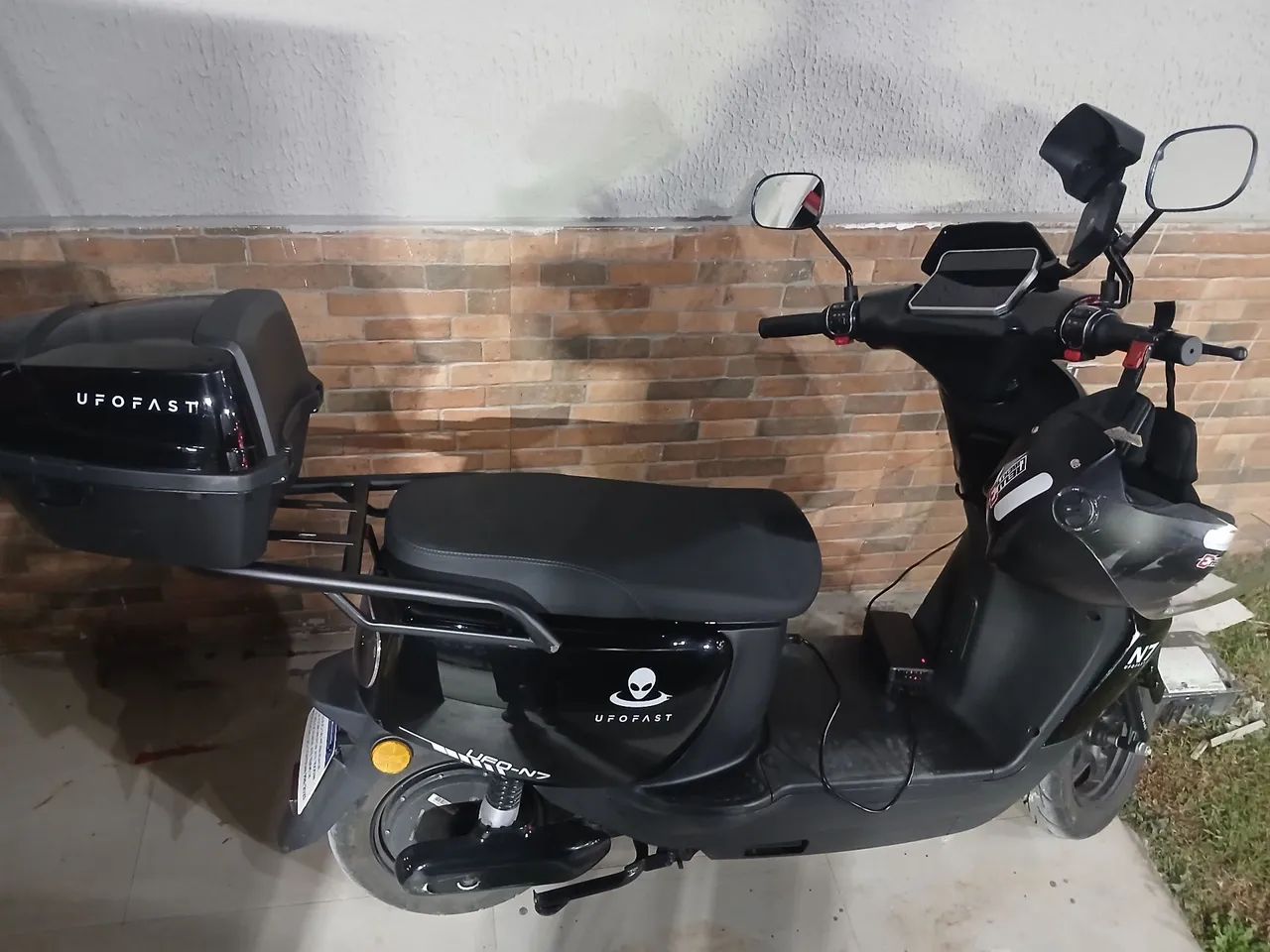 Scooter nova  - Foto 2