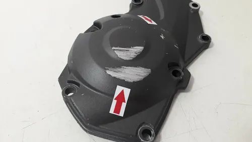 Tampa Pulsadora Triumph Tiger 660 Sport 23/25 Ralada 55979 Cinza