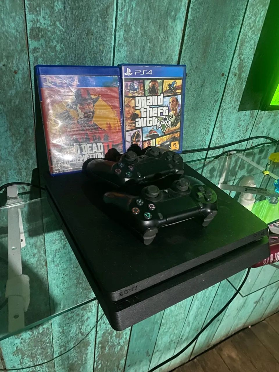 Play 4  - Foto 3