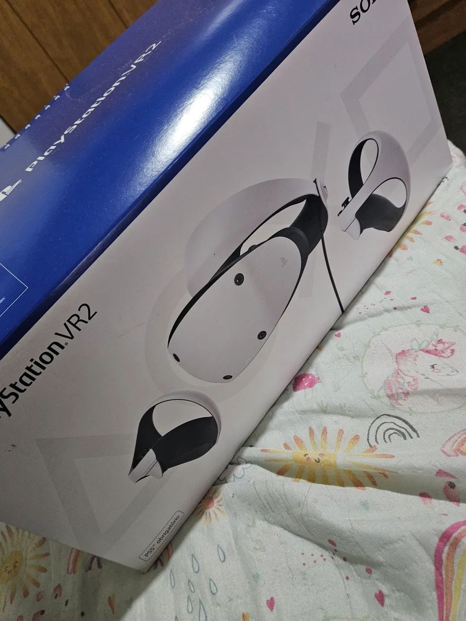Playstation VR2 Óculos VR - Foto 3