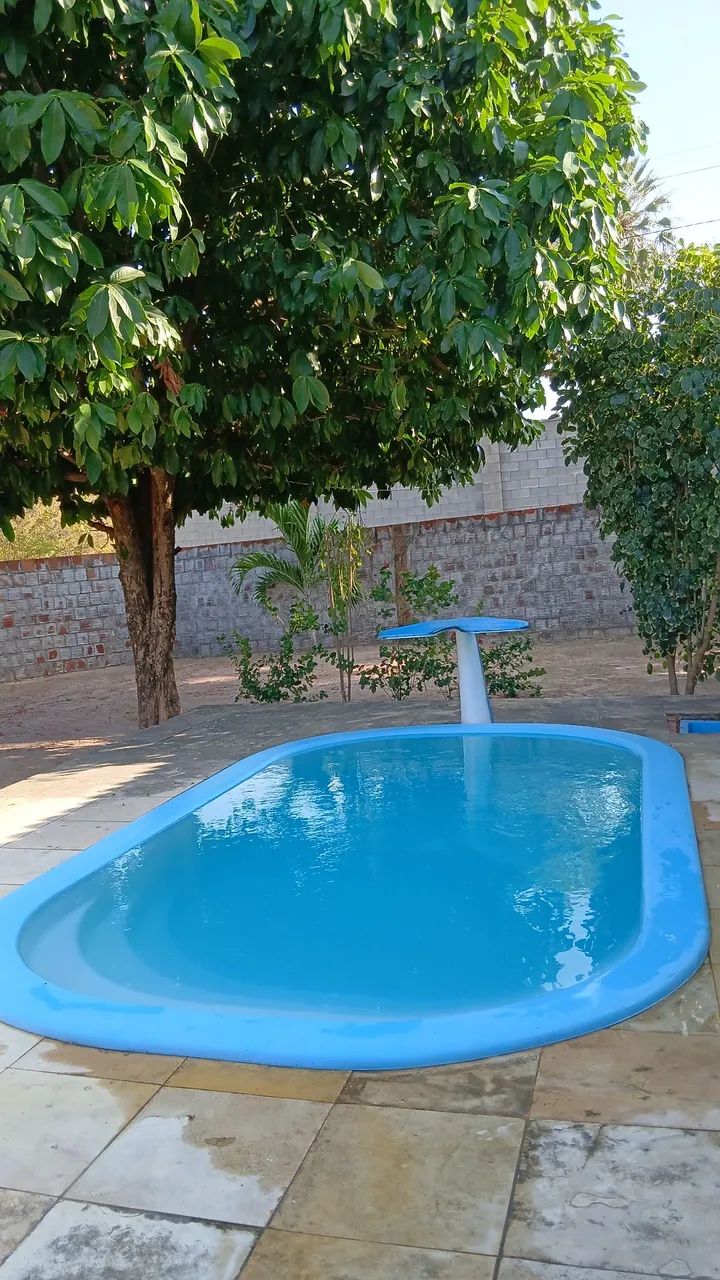 Piscina  - Foto 4