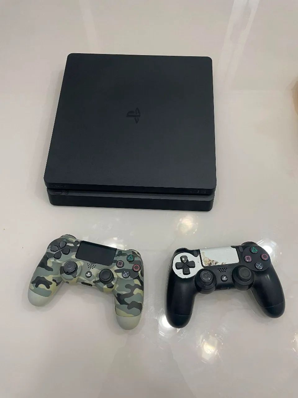 Ps4 1TB