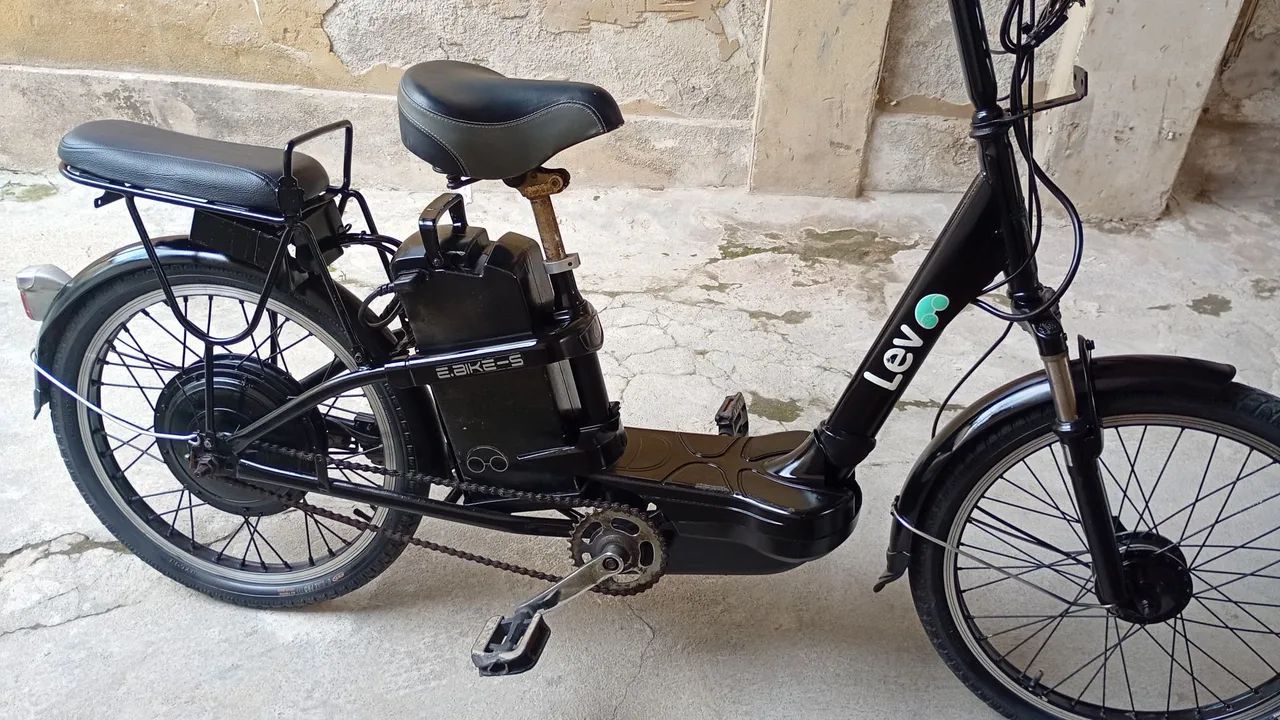 Lev e bike s - Foto 2