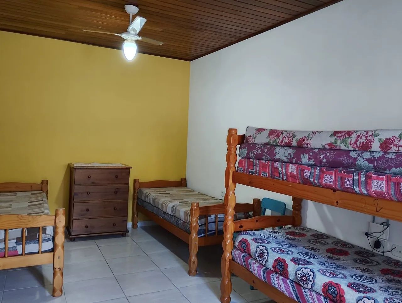 Casa p/ Temporada, Finais de Semana e Feriados! - Foto 8