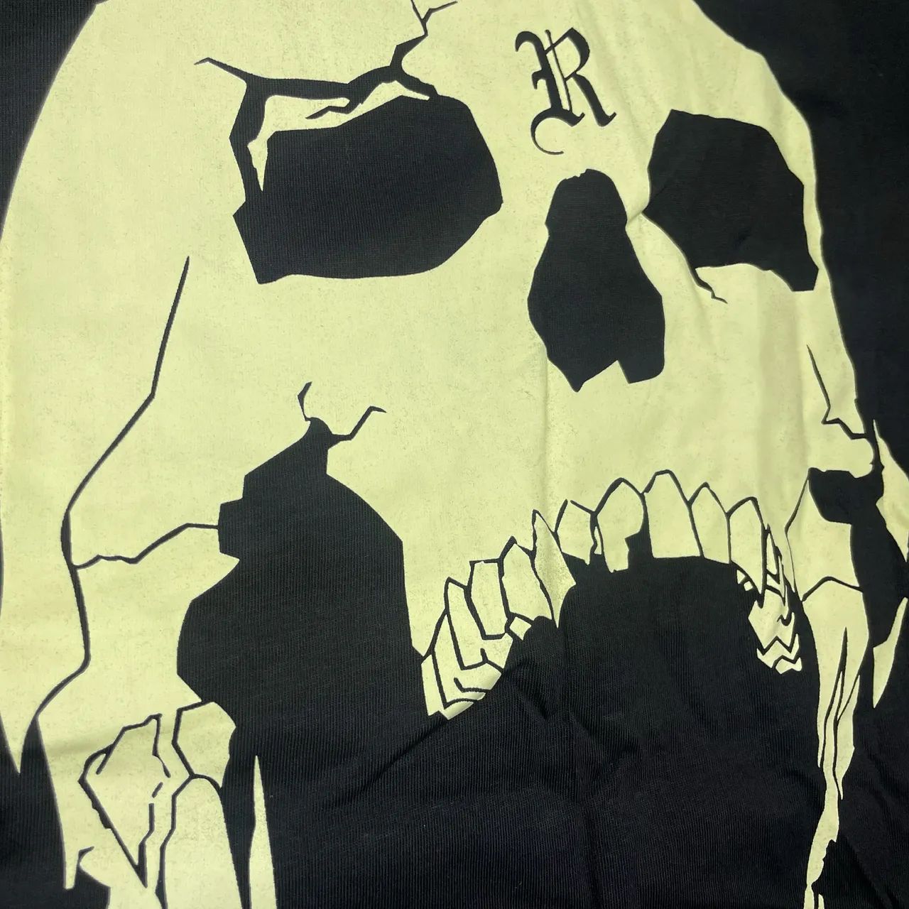 Camiseta Revenge Bones - Foto 3
