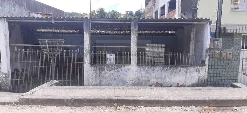 CASA EM BREJO DE GUABIRABA