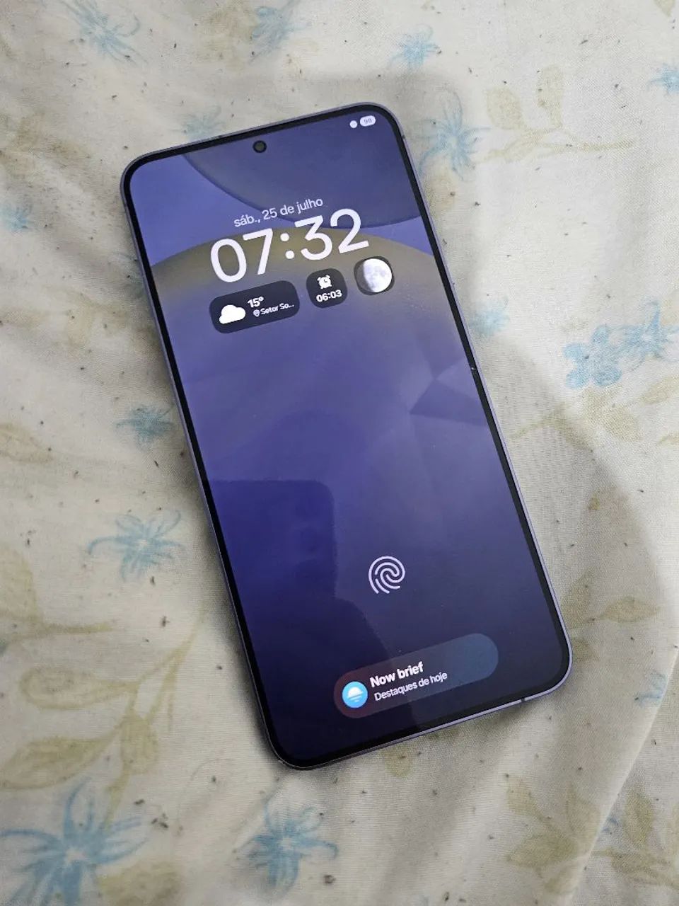 Samsung Galaxy s24 plus  - Foto 2