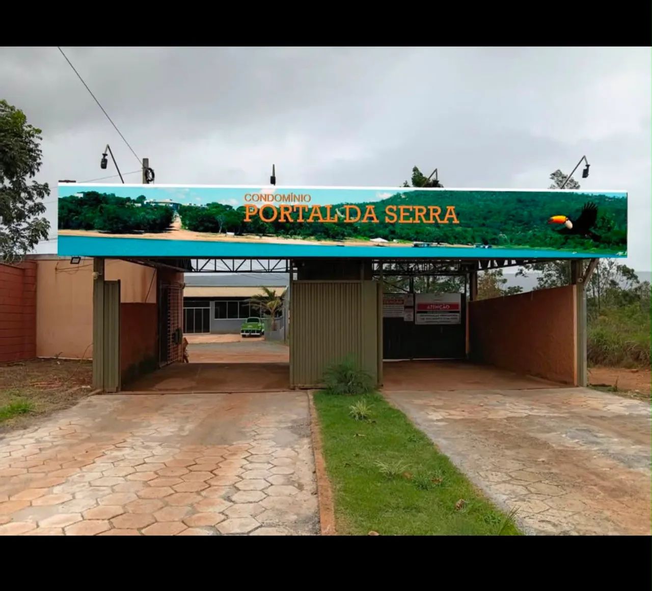 Casa Corumbá IV 4 Abadiania 