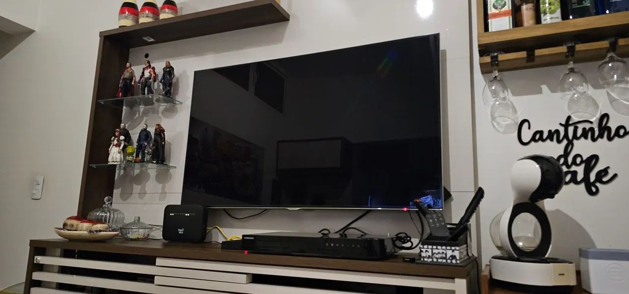 TV wifi Samsung 46"
