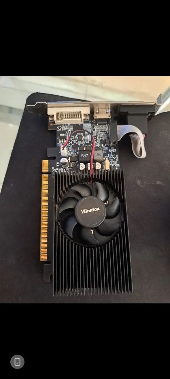 Gt 730 4gb 