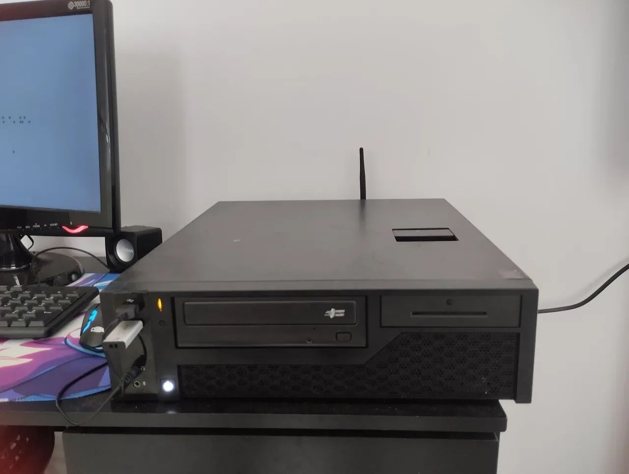 Cpu