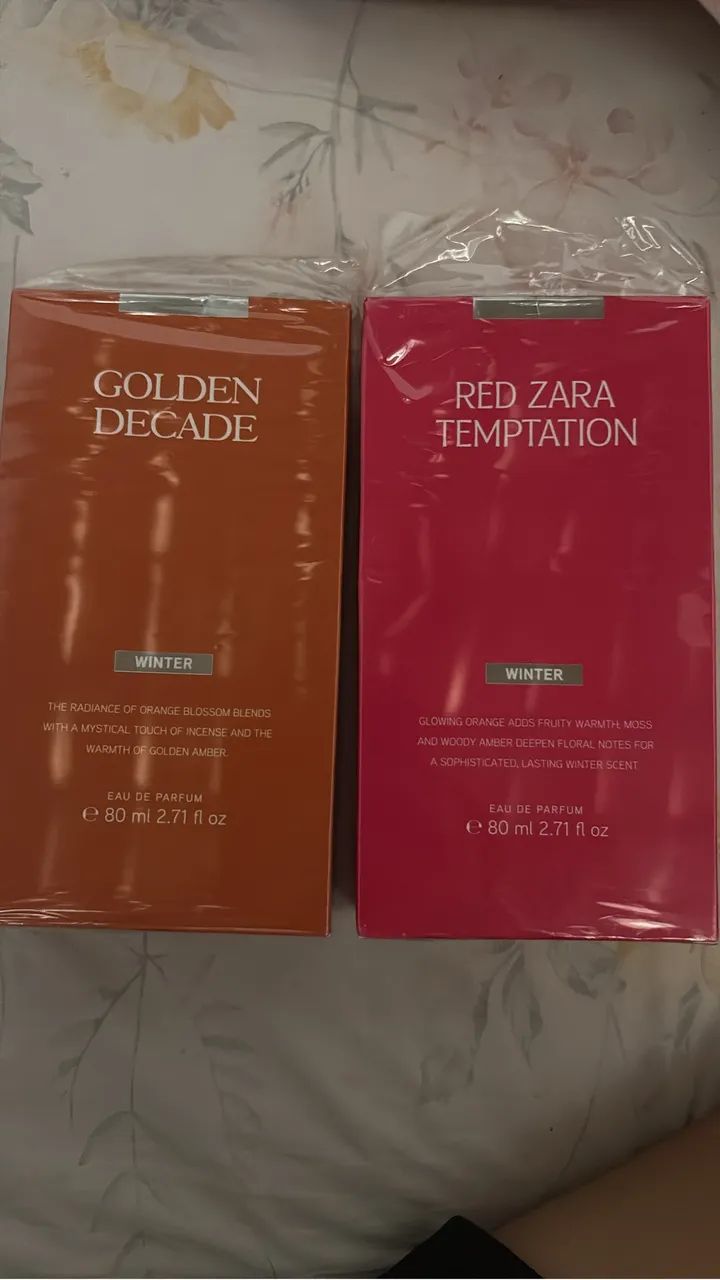 Perfumes Zara  - Foto 4